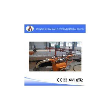 QYF Series Mining Pneumatic Desilting Sewage Pump photo-3