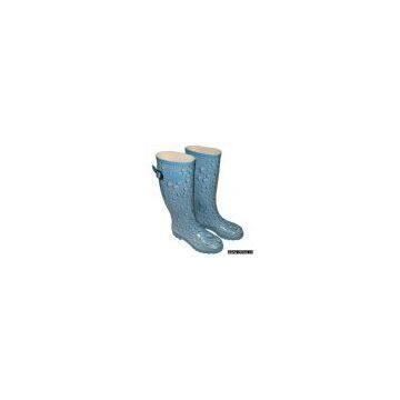 Sell Rain Boots