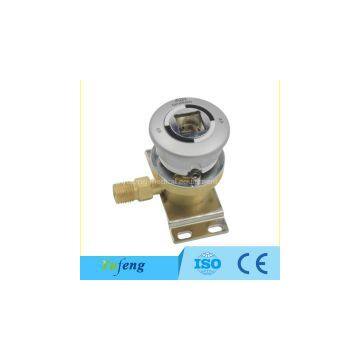 DIN Medical Gas Outlets For Medical Gas Equipments