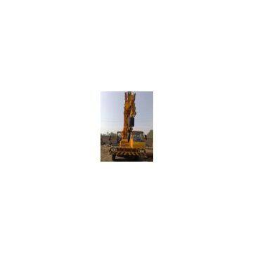 Used 25t Truck Crane