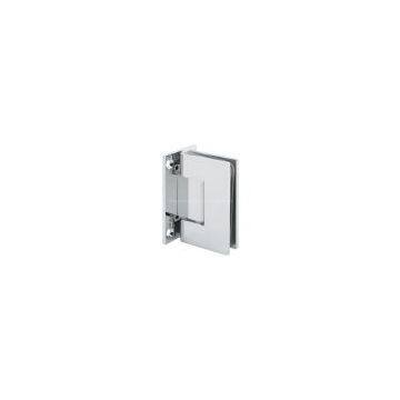 shower hinge