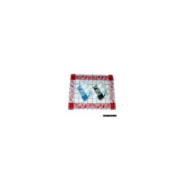 Sell Linen/Cotton Jacquard Kitchen Towel