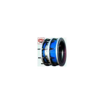 Two-End Flange Stop Expansion Joint (SSQP)