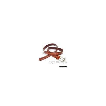 Sell Men's Belt