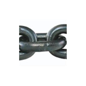 Grade80 Proof Coil Chain