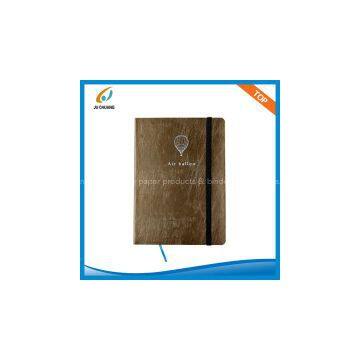 36K PVC Dermatoglyphs Hardcover Notebook 183*130MM