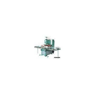 Plastic Welding Machine