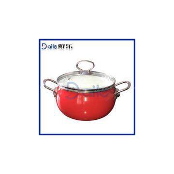 Enamelware Casserole Farberware Cookware Set