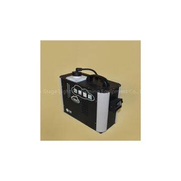 1200W THIN FOG MIST MACHINE FOR RENTAL AND BIG SHOW