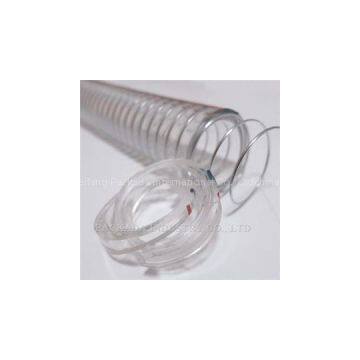 PVC Oil Suction Hose