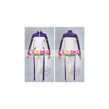 刀剣乱舞 へし切長谷部 内番 コスプレ衣装