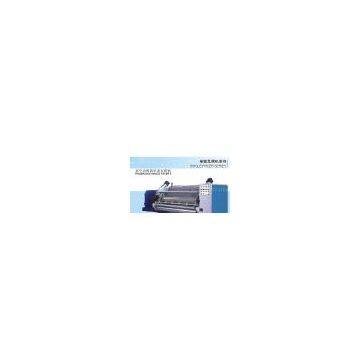 Fingerless Single Facer II