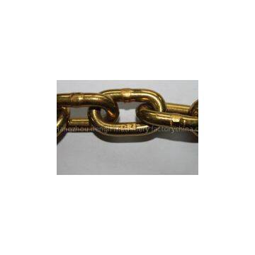 TRANSPORT CHAIN NACM1996 2003
