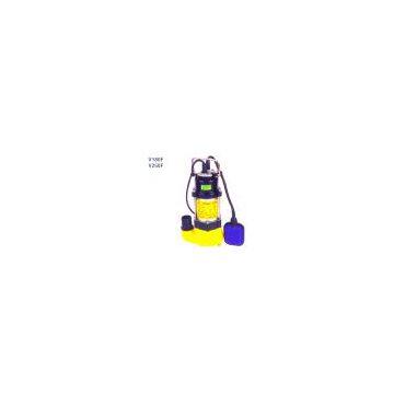 Sell V(WQ) Model Submersible Sewage Pump
