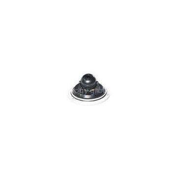 Dual Stream Megapixel IP Cameras 2MP progressive scan With Optical lens