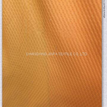 Wide Width Microfiber Brushed Dyed Embossed Fabric photo-4