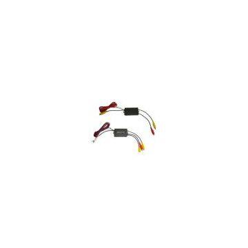 Sell Intelligent Video Switcher for Rear View Camera