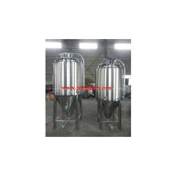 50L-6000L Conical Beer Fermentation Tanks photo-2