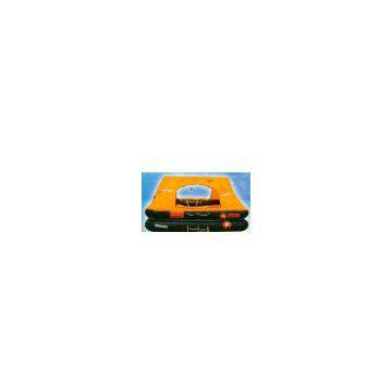 Sell KHY Type Inflatable Life Raft