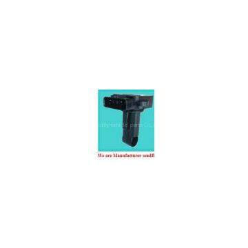 mass air flow sensor/air fow meter