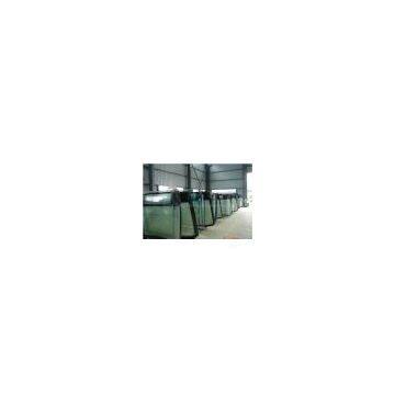 Auto glass