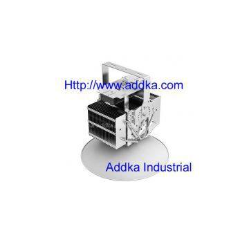 LED Heat Pipe High Bay Light photo-3