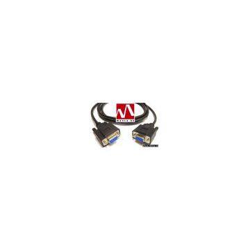 Manca HK--RS-232 Cable