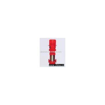 JGGC(QDL) JGGC(QLG) JGGC(DL) Vertical Multistage Pump