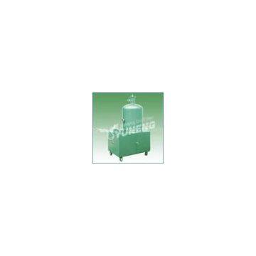 BJ Series Oil-Regenerating Purifier