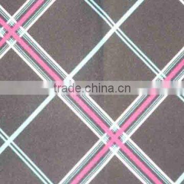 Bed Runners Printed Fabric