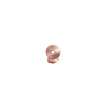 Copper Polyester Tape