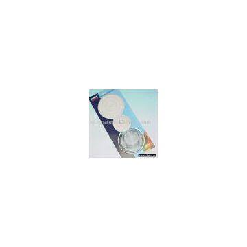 JK10605BF 3 Pc Sink Stopper/Strainer Set