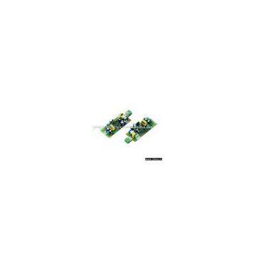 Open-frame switching power modules