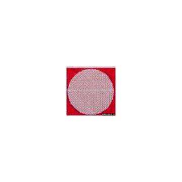 filter discs