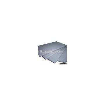 calcium silicate board