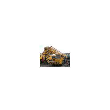 Used Tadano Crane Mobile TG300E 008618221102858