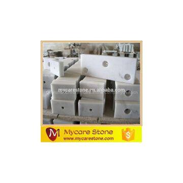 Marble Stone Trohpy Accessories,Marble Trophy Base