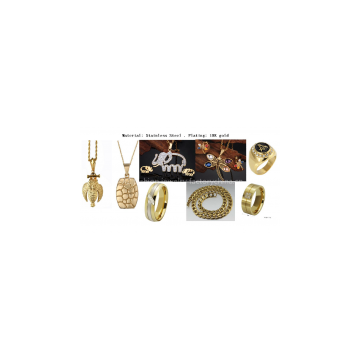TXZ fashion jewelry factory