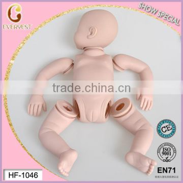 alibaba express china kit bebe reborn silicone/wholesale reborn baby dolls soft silicon/soft vinyl doll parts reborn doll kits