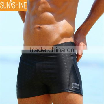 Fashionable Print Swimwear High Quality Quick Dry Men's Surf Board Shorts Beach Wear