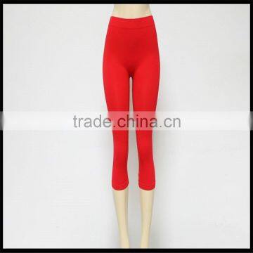 New Skinny Strectchy Leggings Pencil Tight Pants Sexy Jeggings Workout Yoga style 9