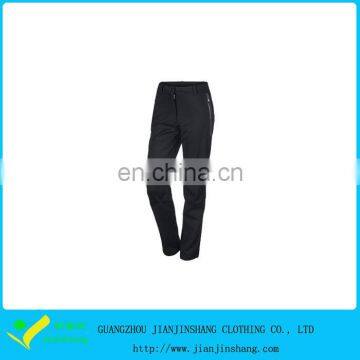 Durable 100 Percent Nylon Ladies Fitness Workout Sports Trousers