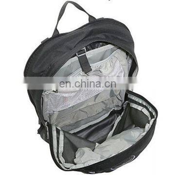 600D Polyester Outdoor Cheap Hiking Backpack photo-5