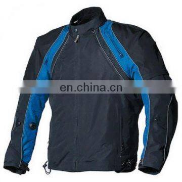 Racing Cordura Motorbike Jacket/Motorcycle Men Jacket