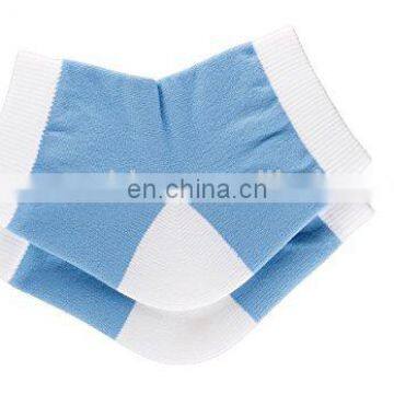 Open Toe Dry Hard Cracked Skin Spa Moisturising Silicone Gel Moisture Heel Socks