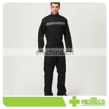 Custom Made Acid Resistant Clothing Overalls photo-6