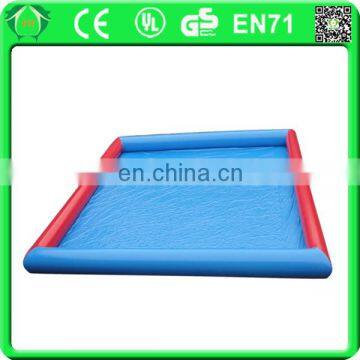 China Made Inflatable Pool Float Soccer Table photo-3