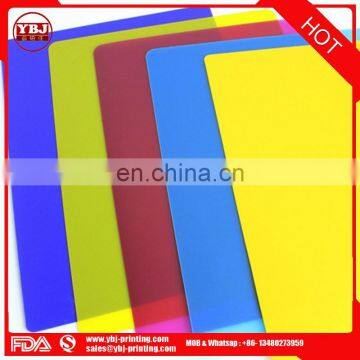 China Wholesale Custom Low Cheap Price PP Cake Mold Coffee Mold photo-4
