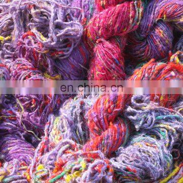 Banana Fiber Yarn photo-6