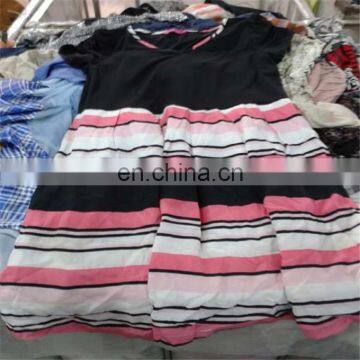 Wholesale Summer Used Clothes Used Clothing Second Used Clothing photo-5
